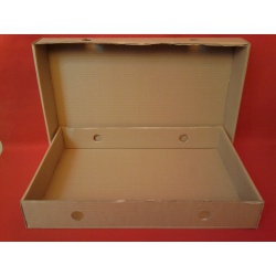 Krabica na koláče a zákusky 58x38x9cm (1ks) - Obrázok č. 1