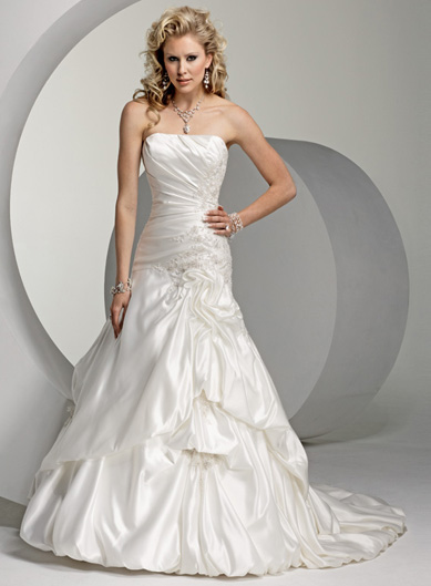 Svadobné šaty Sottero-Midgley model SSM5167 - Obrázok č. 1