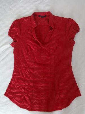 Cervena bluzocka - Obrázok č. 1