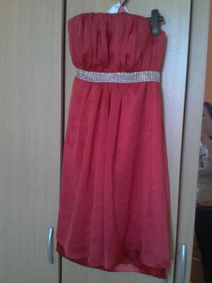 Šaty na redový - Obrázok č. 1