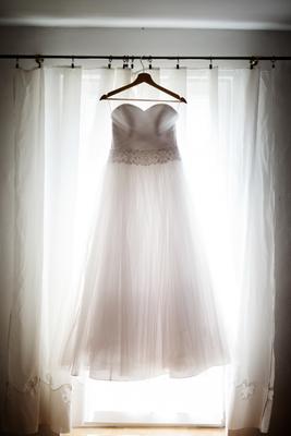 Svadobné šaty - veľkosť č.38 - Obrázok č. 1