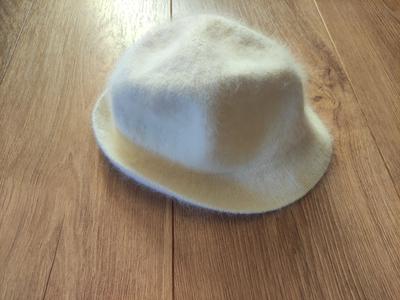 Biely klobuk - Obrázok č. 1